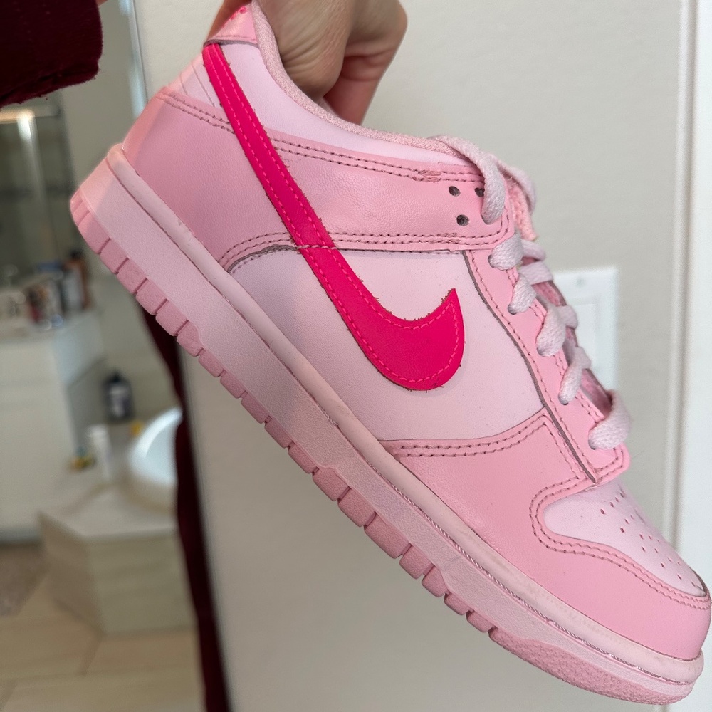 Nike Dunks - image 3